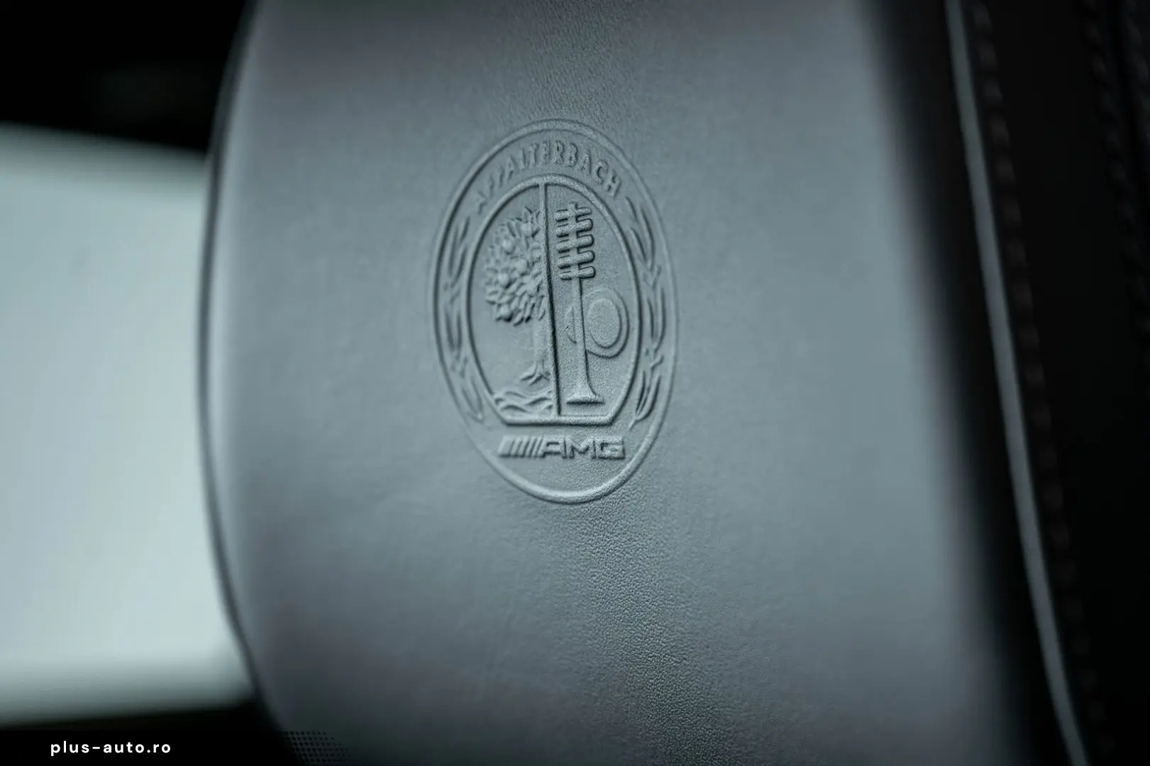 MERCEDES-BENZ GLE 63 S AMG SUV 4M  PREMIUM NIGHT TRI&hellip;