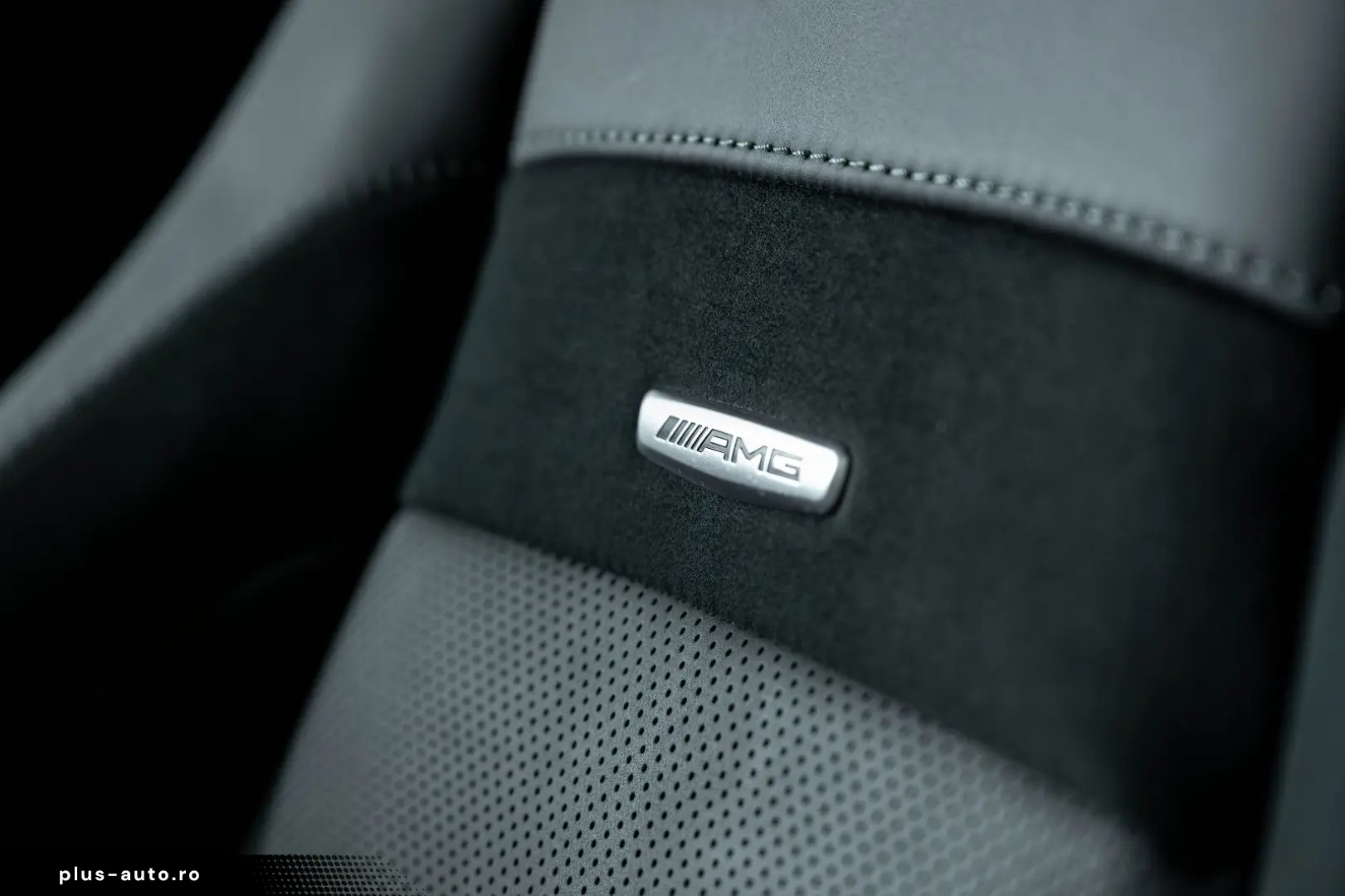 MERCEDES-BENZ GLE 63 S AMG SUV 4M  PREMIUM NIGHT TRI&hellip;