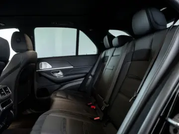 MERCEDES-BENZ GLE 63 S AMG SUV 4M  PREMIUM NIGHT TRI&hellip;