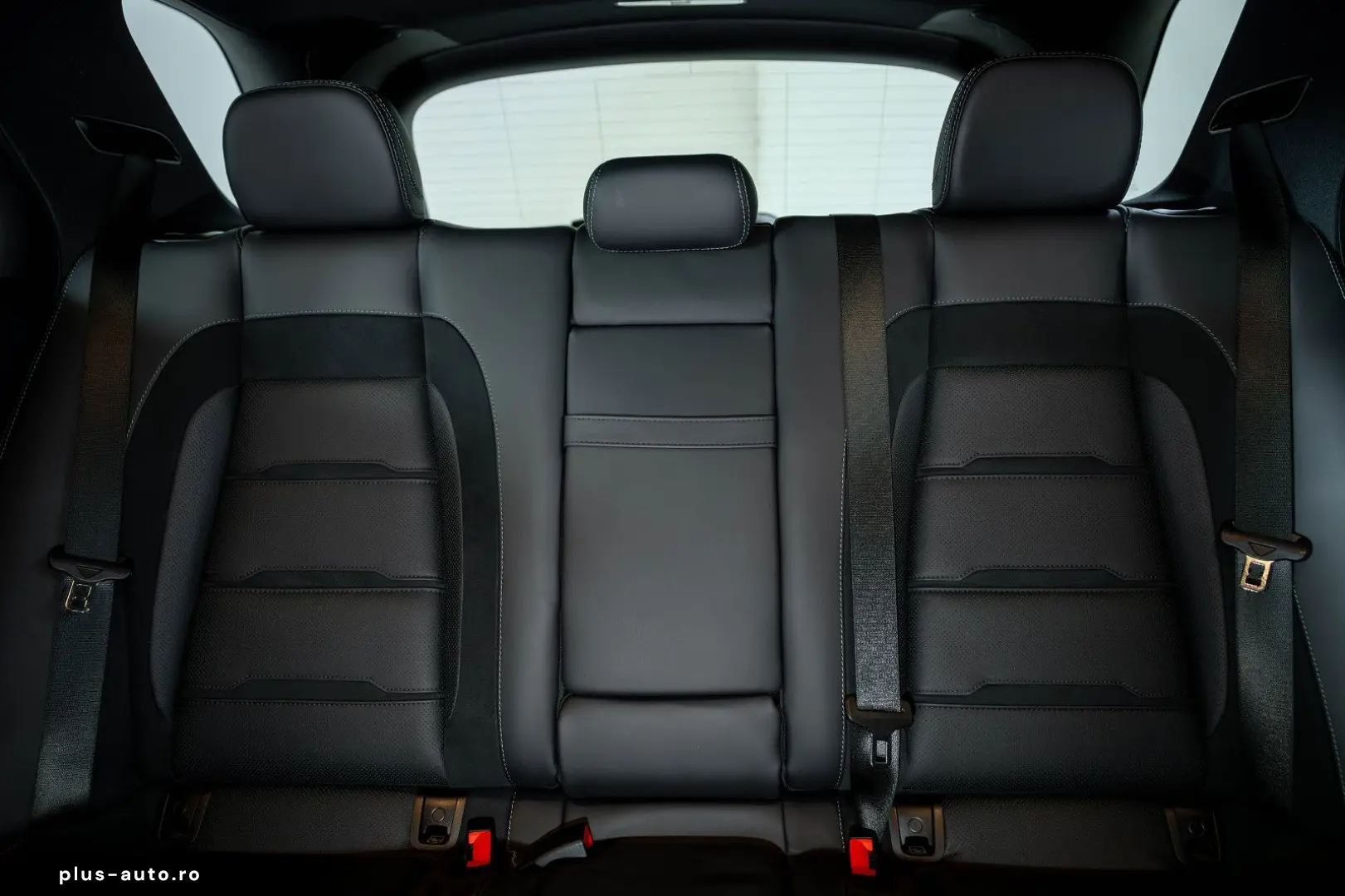 MERCEDES-BENZ GLE 63 S AMG SUV 4M  PREMIUM NIGHT TRI&hellip;