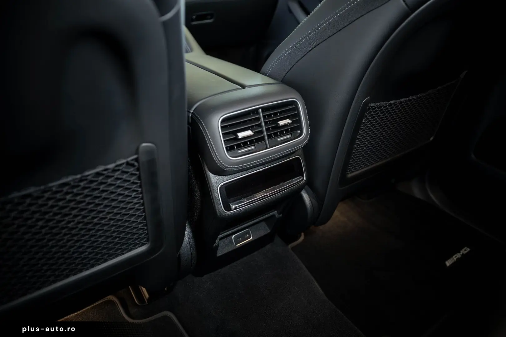 MERCEDES-BENZ GLE 63 S AMG SUV 4M  PREMIUM NIGHT TRI&hellip;