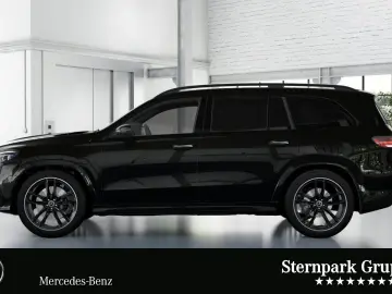 MERCEDES-BENZ GLS 450 4M AMG Premium  Distro HuD Pan&hellip;