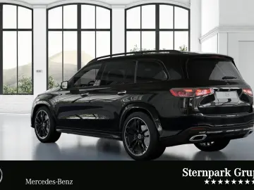 MERCEDES-BENZ GLS 450 4M AMG Premium  Distro HuD Pan&hellip;