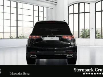 MERCEDES-BENZ GLS 450 4M AMG Premium  Distro HuD Pan&hellip;