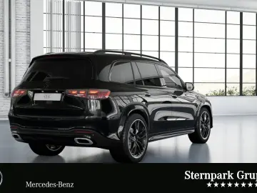 MERCEDES-BENZ GLS 450 4M AMG Premium  Distro HuD Pan&hellip;