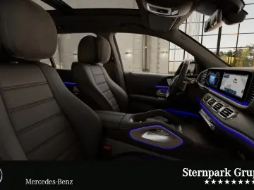 MERCEDES-BENZ GLS 450 4M AMG Premium  Distro HuD Pan&hellip;