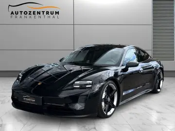 PORSCHE Taycan 4S APPROVED BOSE PANO 93 4 kWh 2.Display