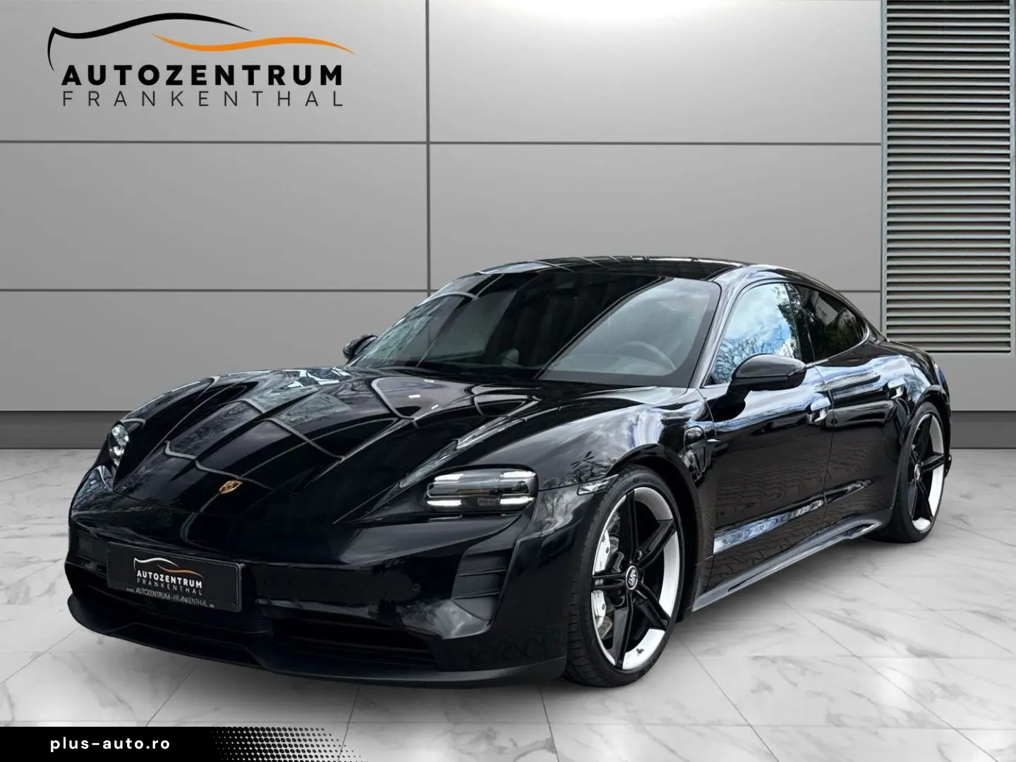 PORSCHE Taycan 4S APPROVED BOSE PANO 93 4 kWh 2.Display