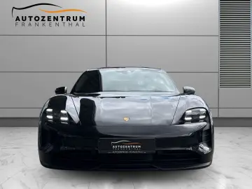 PORSCHE Taycan 4S APPROVED BOSE PANO 93 4 kWh 2.Display