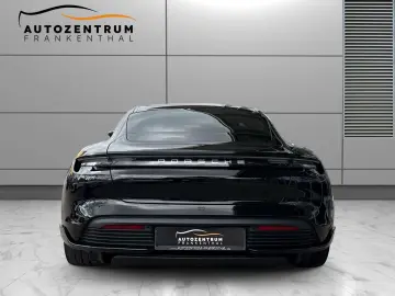 PORSCHE Taycan 4S APPROVED BOSE PANO 93 4 kWh 2.Display