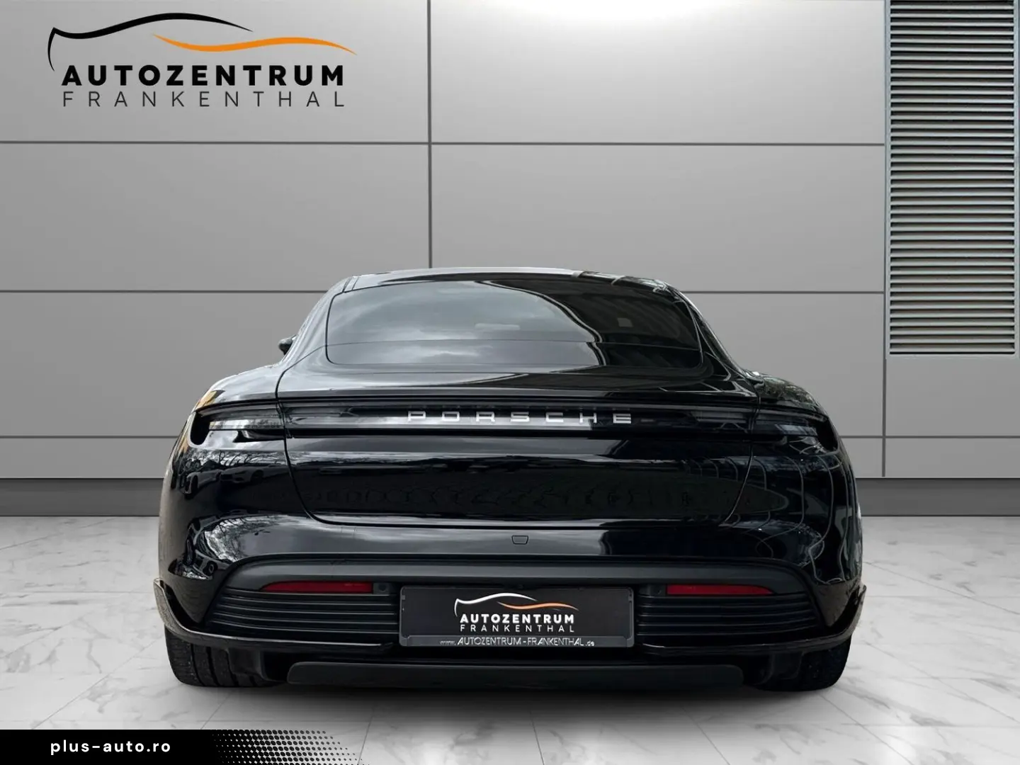 PORSCHE Taycan 4S APPROVED BOSE PANO 93 4 kWh 2.Display