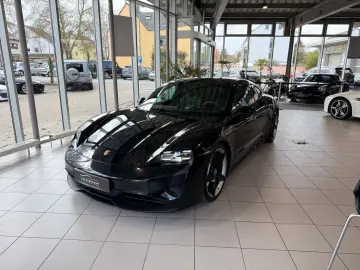 PORSCHE Taycan 4S APPROVED BOSE PANO 93 4 kWh 2.Display