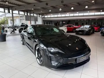 PORSCHE Taycan 4S APPROVED BOSE PANO 93 4 kWh 2.Display