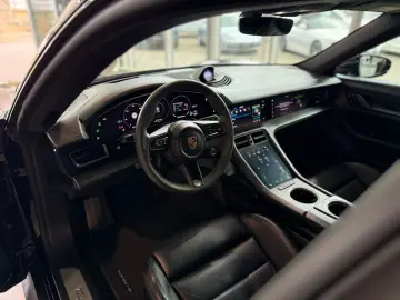 PORSCHE Taycan 4S APPROVED BOSE PANO 93 4 kWh 2.Display