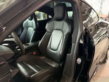 PORSCHE Taycan 4S APPROVED BOSE PANO 93 4 kWh 2.Display