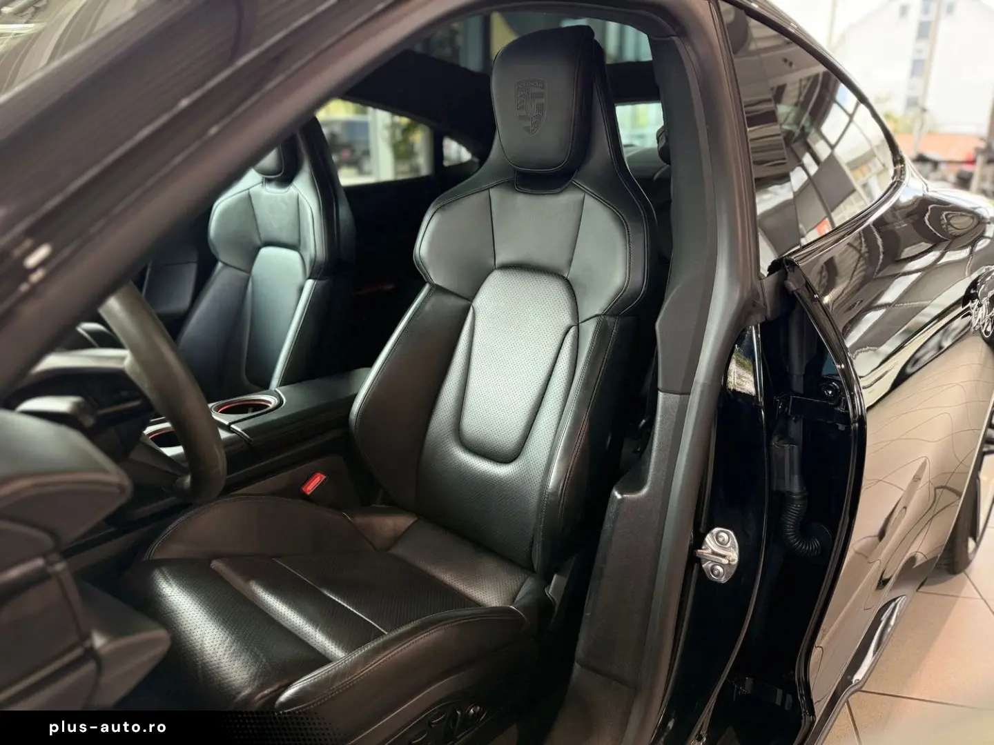 PORSCHE Taycan 4S APPROVED BOSE PANO 93 4 kWh 2.Display