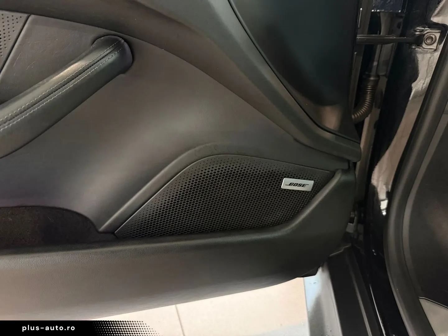 PORSCHE Taycan 4S APPROVED BOSE PANO 93 4 kWh 2.Display