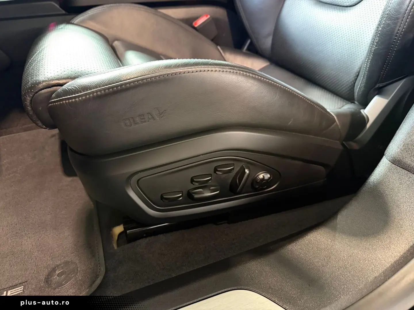 PORSCHE Taycan 4S APPROVED BOSE PANO 93 4 kWh 2.Display