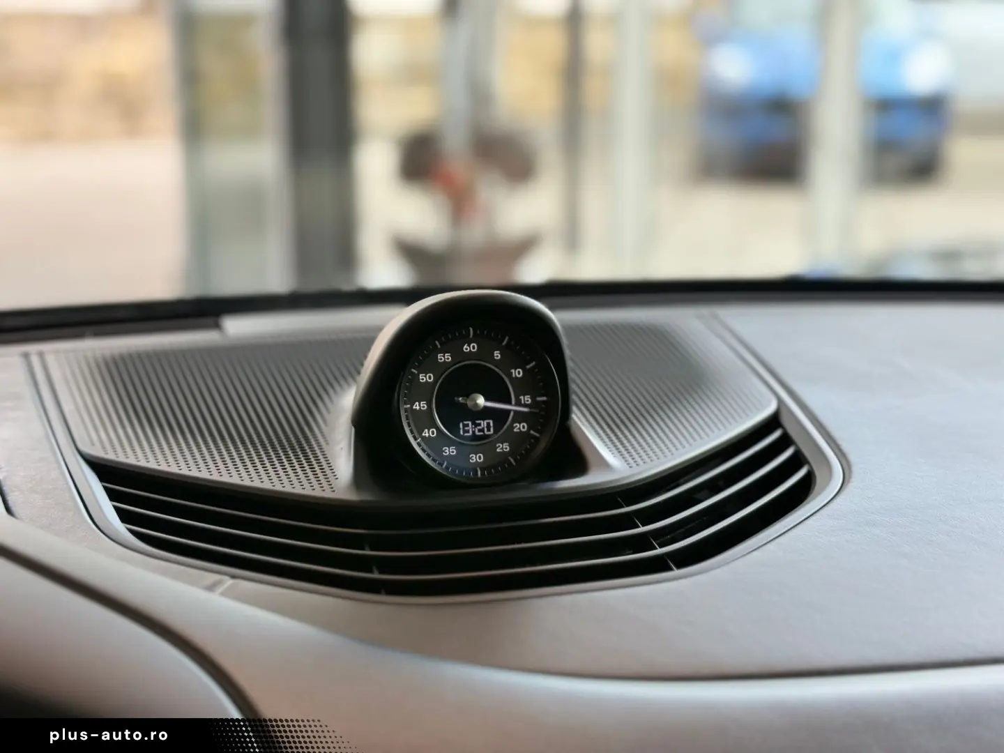 PORSCHE Taycan 4S APPROVED BOSE PANO 93 4 kWh 2.Display