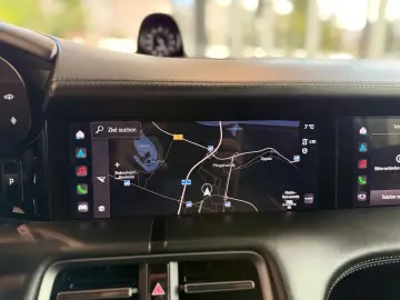 PORSCHE Taycan 4S APPROVED BOSE PANO 93 4 kWh 2.Display