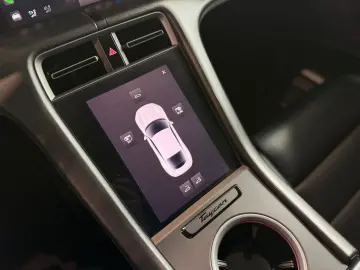 PORSCHE Taycan 4S APPROVED BOSE PANO 93 4 kWh 2.Display