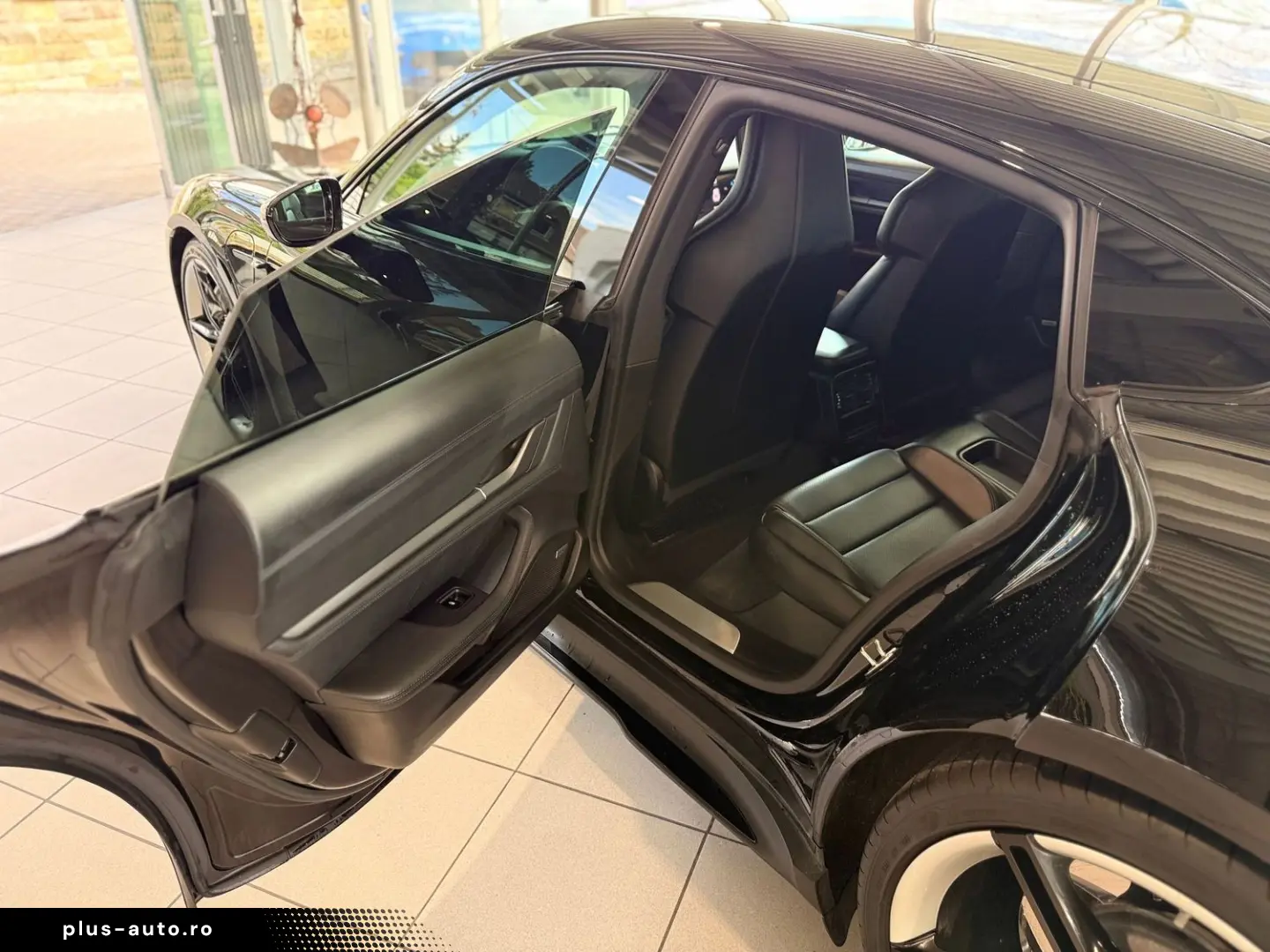 PORSCHE Taycan 4S APPROVED BOSE PANO 93 4 kWh 2.Display