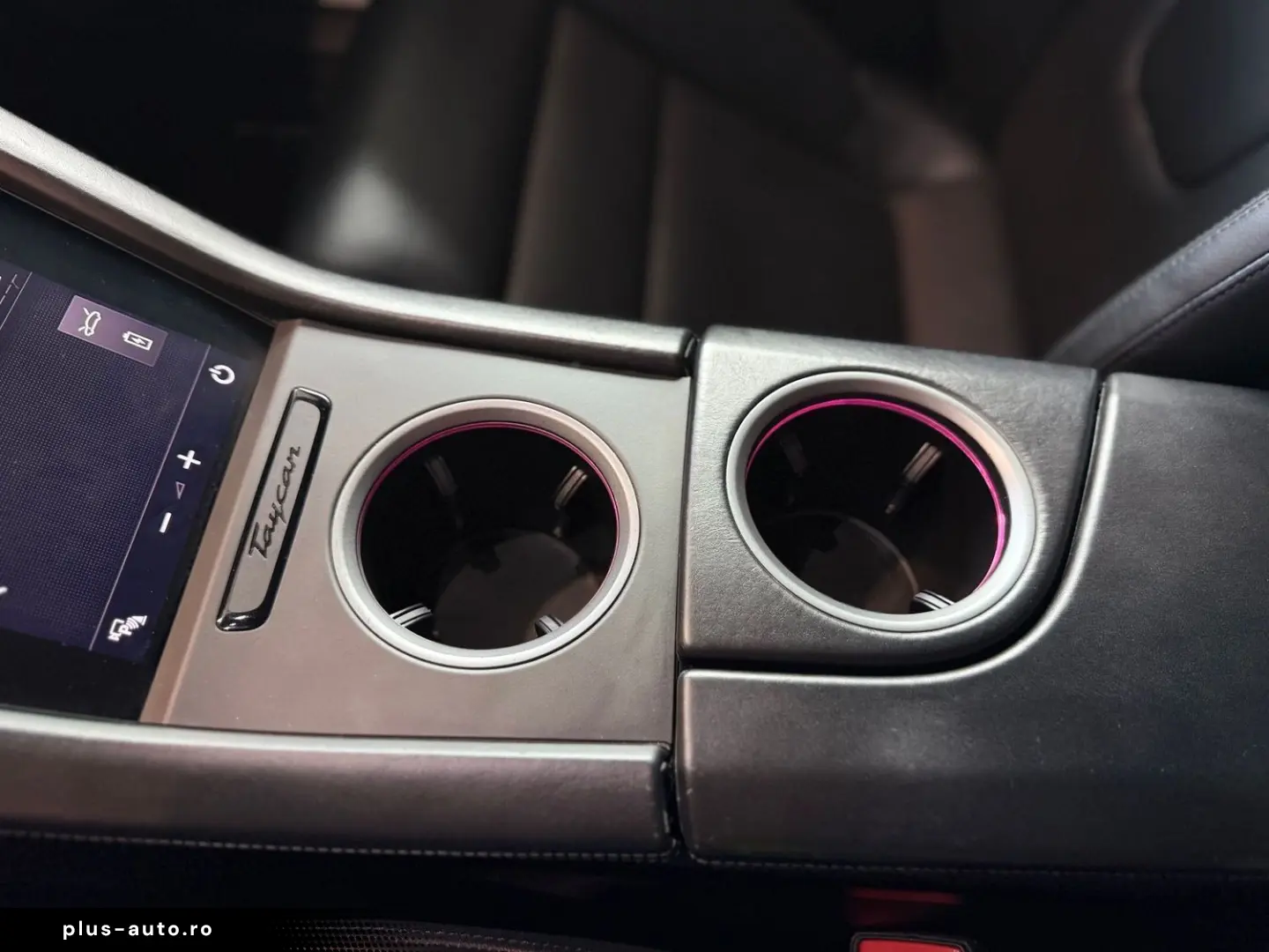 PORSCHE Taycan 4S APPROVED BOSE PANO 93 4 kWh 2.Display