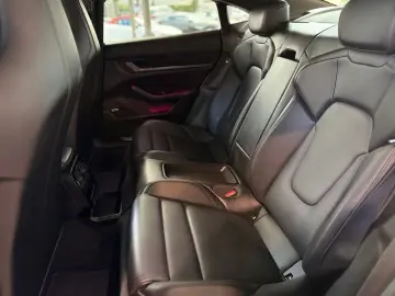 PORSCHE Taycan 4S APPROVED BOSE PANO 93 4 kWh 2.Display