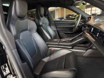 PORSCHE Taycan 4S APPROVED BOSE PANO 93 4 kWh 2.Display