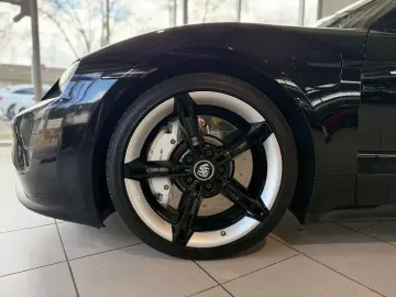 PORSCHE Taycan 4S APPROVED BOSE PANO 93 4 kWh 2.Display