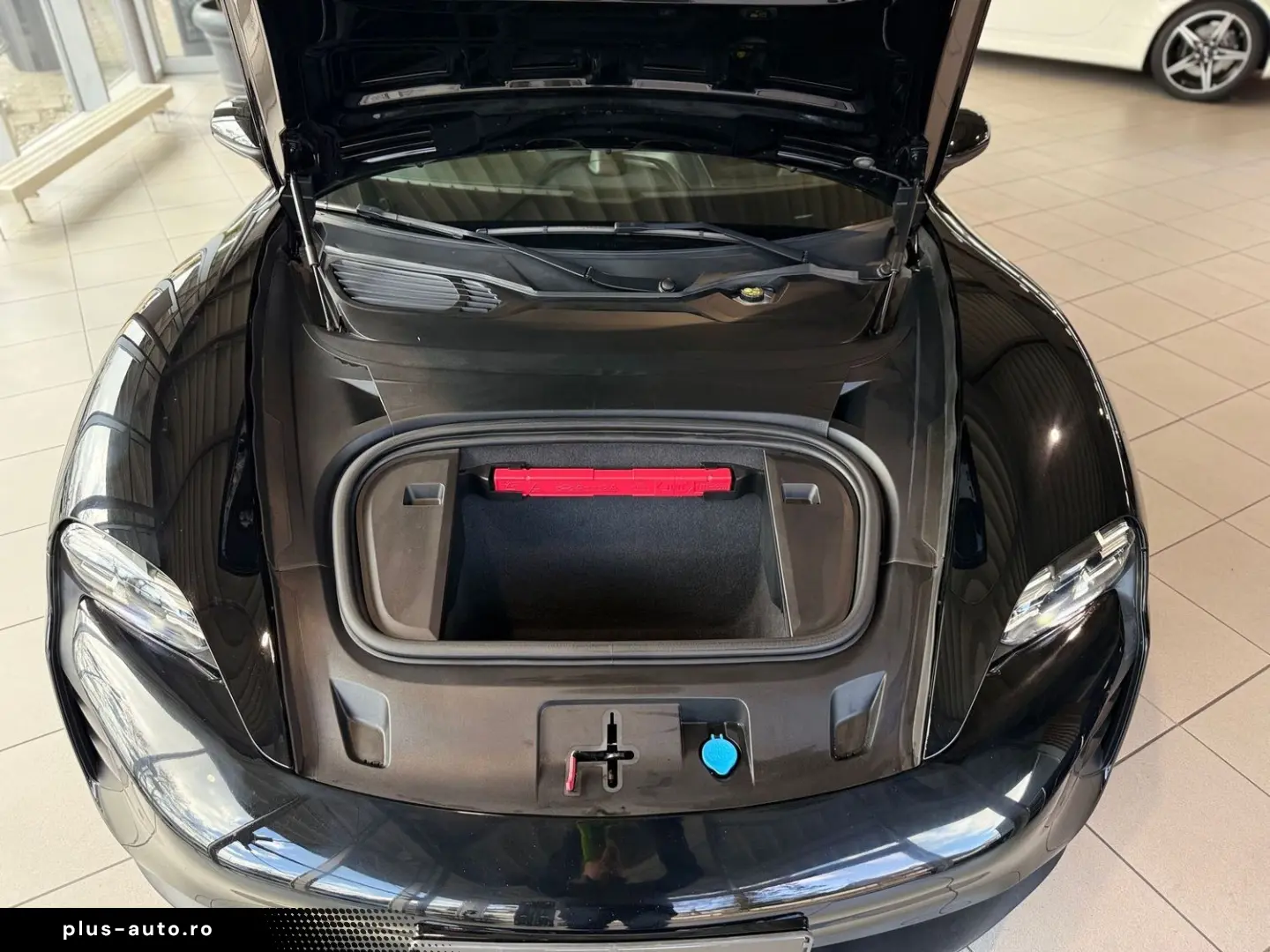 PORSCHE Taycan 4S APPROVED BOSE PANO 93 4 kWh 2.Display