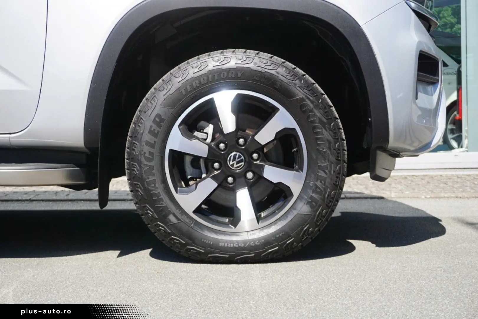 VW Amarok 2.0 TDI Style Doka 4Motion MATRIX AHK RFK