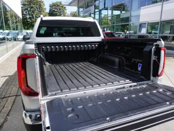 VW Amarok 2.0 TDI Style Doka 4Motion MATRIX AHK RFK