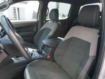 VW Amarok 2.0 TDI Style Doka 4Motion MATRIX AHK RFK