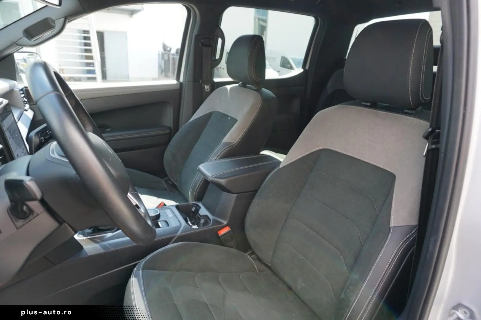 VW Amarok 2.0 TDI Style Doka 4Motion MATRIX AHK RFK