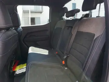 VW Amarok 2.0 TDI Style Doka 4Motion MATRIX AHK RFK