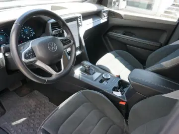 VW Amarok 2.0 TDI Style Doka 4Motion MATRIX AHK RFK