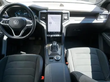 VW Amarok 2.0 TDI Style Doka 4Motion MATRIX AHK RFK