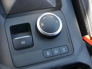 VW Amarok 2.0 TDI Style Doka 4Motion MATRIX AHK RFK