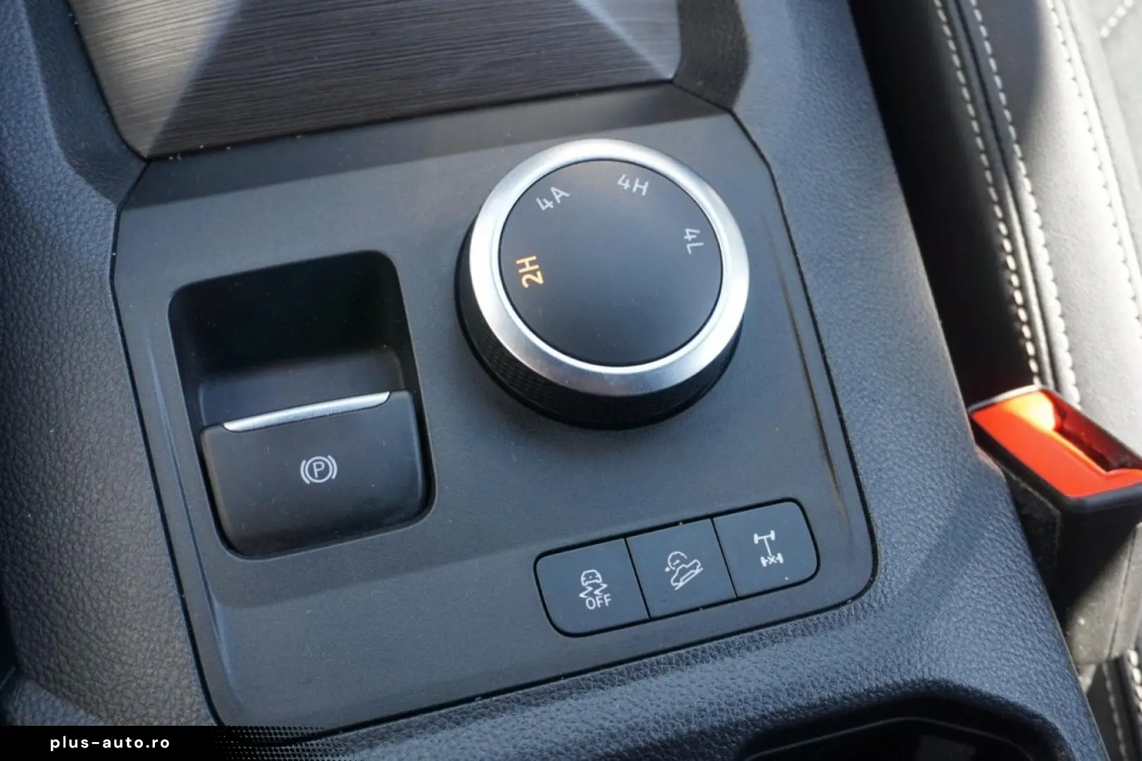 VW Amarok 2.0 TDI Style Doka 4Motion MATRIX AHK RFK