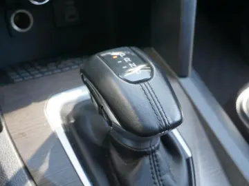 VW Amarok 2.0 TDI Style Doka 4Motion MATRIX AHK RFK