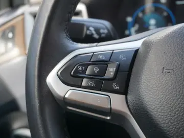 VW Amarok 2.0 TDI Style Doka 4Motion MATRIX AHK RFK