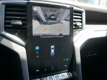 VW Amarok 2.0 TDI Style Doka 4Motion MATRIX AHK RFK