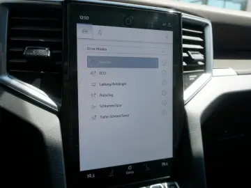 VW Amarok 2.0 TDI Style Doka 4Motion MATRIX AHK RFK