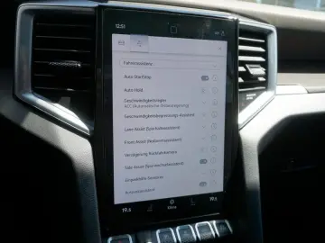 VW Amarok 2.0 TDI Style Doka 4Motion MATRIX AHK RFK