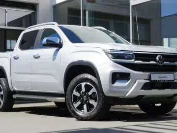 VW Amarok 2.0 TDI Style