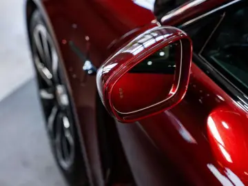 PORSCHE Taycan 4S 93.4 kWh - Sport design - 18-way - Spo