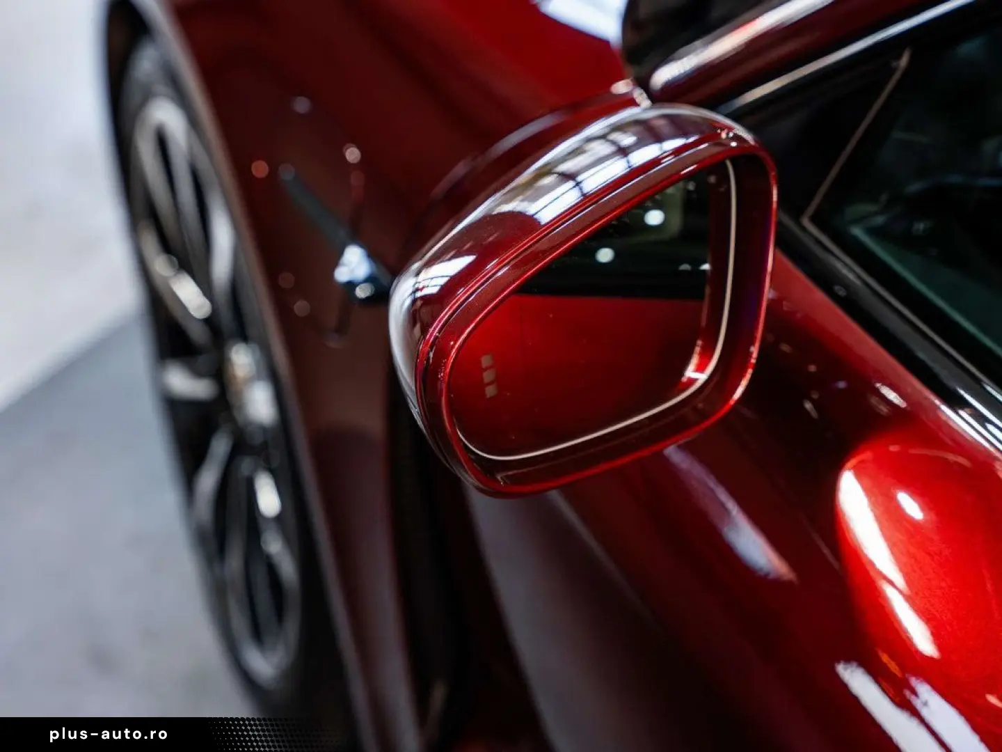 PORSCHE Taycan 4S 93.4 kWh - Sport design - 18-way - Spo