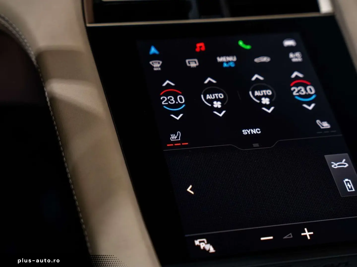 PORSCHE Taycan 4S 93.4 kWh - Sport design - 18-way - Spo