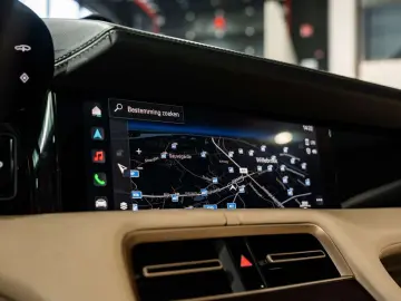 PORSCHE Taycan 4S 93.4 kWh - Sport design - 18-way - Spo